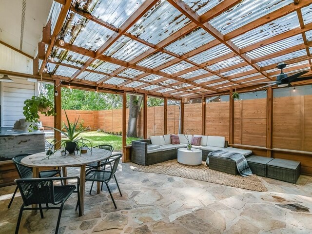 207 El Paso St, Austin, TX 78704 - photo 20