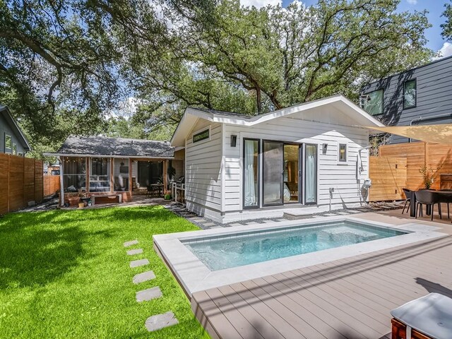 207 El Paso St, Austin, TX 78704 - photo 21