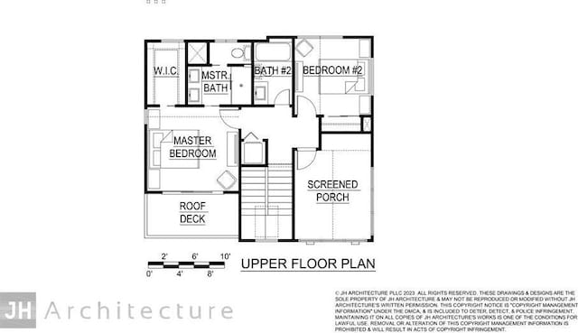 4907 Delores Ave, Austin, TX 78721 - property floor plan