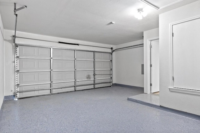 8608 Dittmar Oaks Dr, Austin, TX 78748 - view of garage