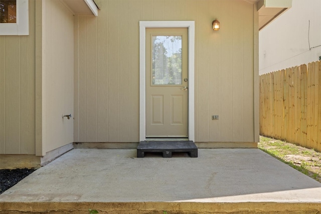 8608 Dittmar Oaks Dr, Austin, TX 78748 - view of exterior entry