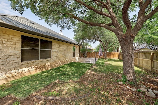 2616 Glenwood Trl, Cedar Park, TX 78613 - view of yard