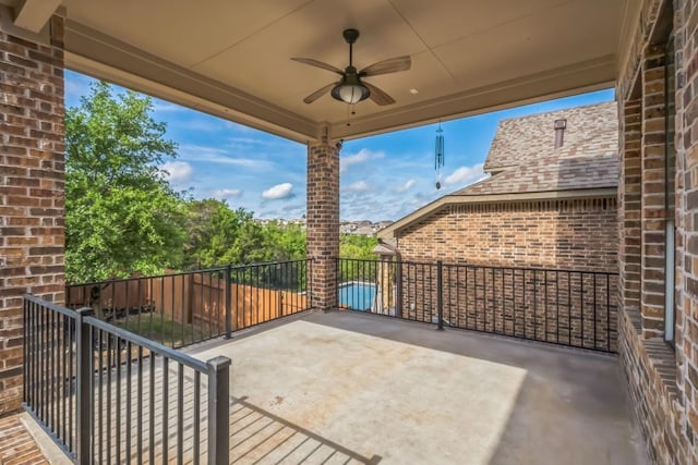 18705 Alonso Pl, Austin, TX 78738 - photo 34