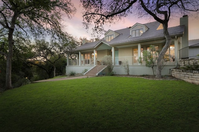 2605 Stratford Dr, Austin, TX 78746 - photo 1