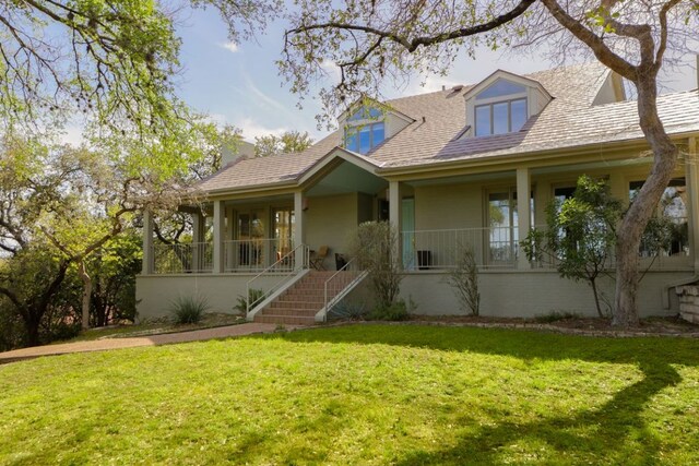 2605 Stratford Dr, Austin, TX 78746 - photo 3