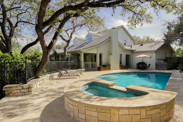 2605 Stratford Dr, Austin, TX 78746 - photo 24