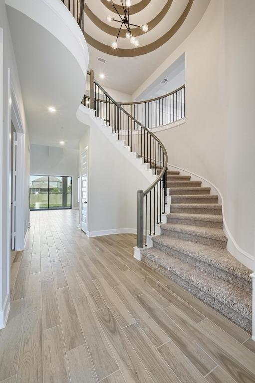 300 Echo Pass, Liberty Hill, TX 78642 - photo 4