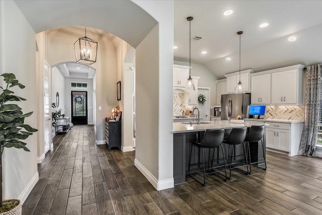 1301 Lakeside Ranch Rd, Georgetown, TX 78633 - photo 8