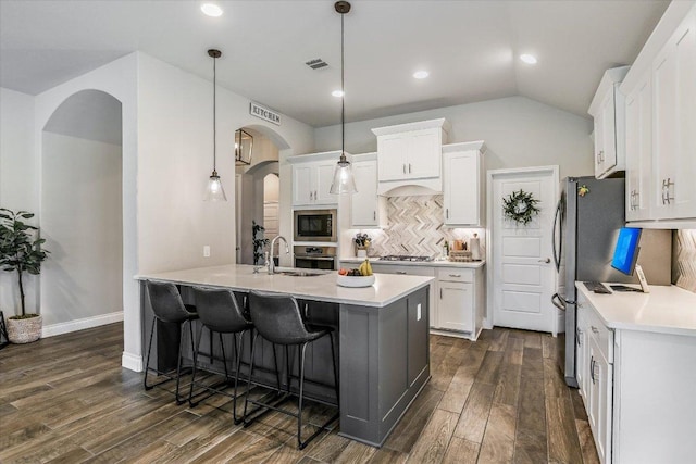 1301 Lakeside Ranch Rd, Georgetown, TX 78633 - photo 9