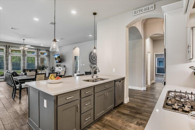 1301 Lakeside Ranch Rd, Georgetown, TX 78633 - photo 13