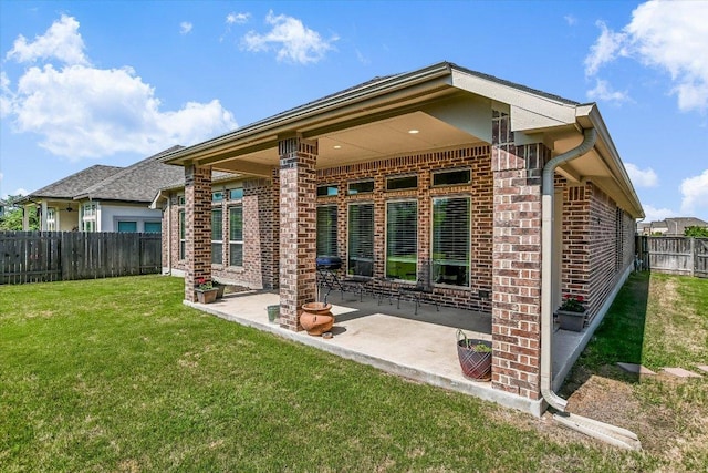 1301 Lakeside Ranch Rd, Georgetown, TX 78633 - photo 28