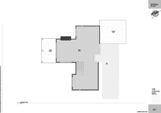 129 Clubhouse Dr, Lakeway, TX 78734