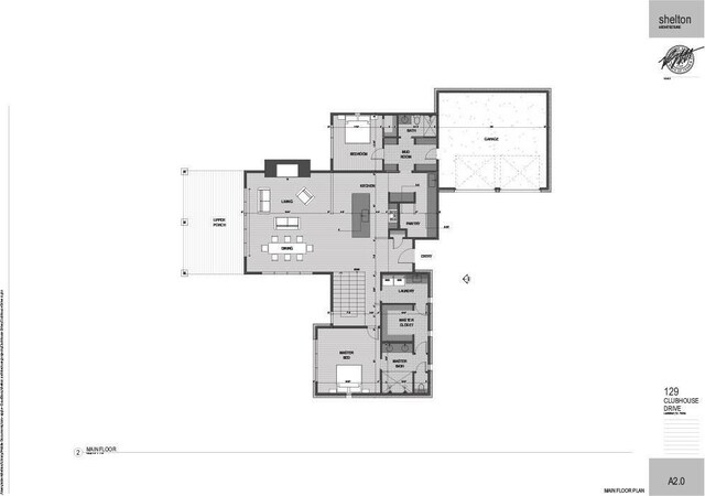 129 Clubhouse Dr, Lakeway, TX 78734
