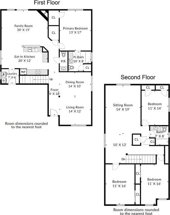 141 Sydneys Way, Buda, TX 78610 - view of floor plan / room layout