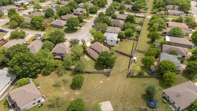 141 Sydneys Way, Buda, TX 78610 - view of property location with nearby suburban area