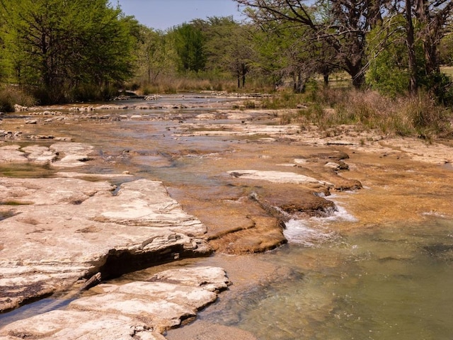 200 Skippin Stone Ln, Concan, TX 78801 - view of undeveloped land