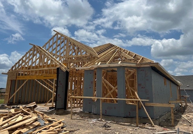 400 Veneta Ln, Georgetown, TX 78633 - view of outbuilding