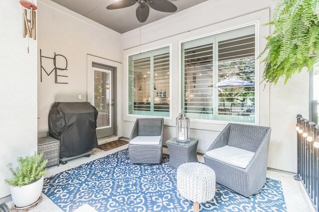 121 Monterey Oak Trl, Georgetown, TX 78628 - photo 26