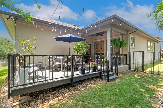 121 Monterey Oak Trl, Georgetown, TX 78628 - photo 29