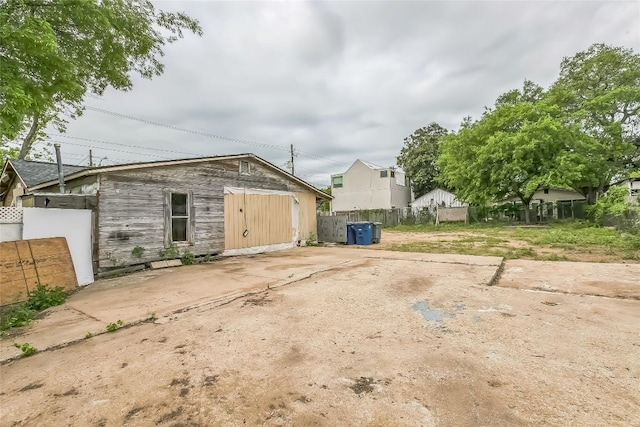 6206 Ponca St, Austin, TX 78741 - photo 22