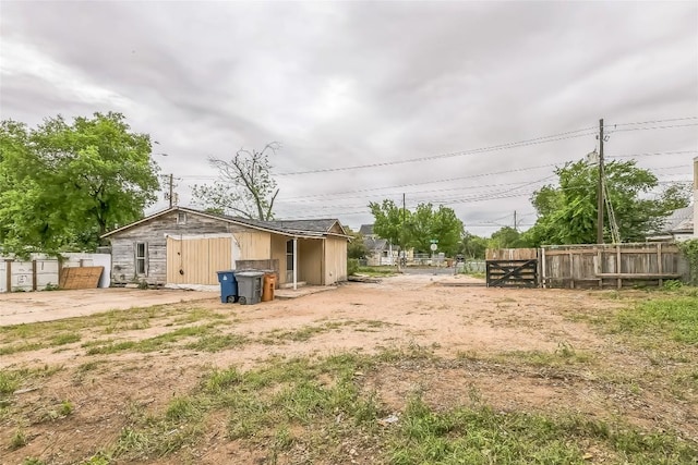 6206 Ponca St, Austin, TX 78741 - photo 32
