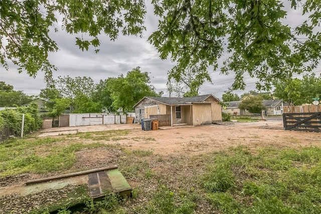 6206 Ponca St, Austin, TX 78741 - photo 34