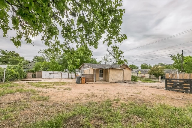 6206 Ponca St, Austin, TX 78741 - photo 35