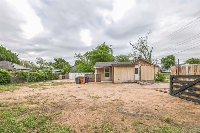6206 Ponca St, Austin, TX 78741 - photo 36