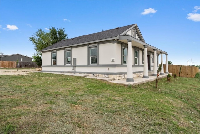 103 Alameda Dr, Cedar Creek, TX 78612 - photo 6
