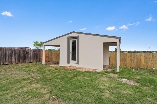 103 Alameda Dr, Cedar Creek, TX 78612 - photo 35