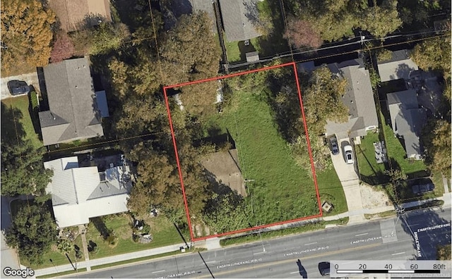 2406 Mlk Blvd, Austin, TX 78702