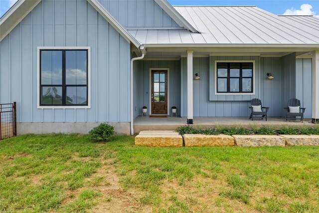 29 Spencer Ct, Fredericksburg, TX 78624 - photo 7