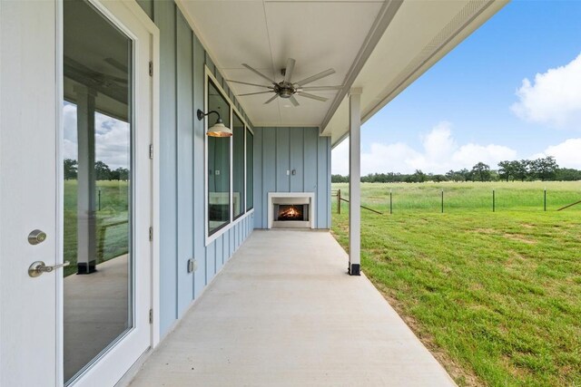 29 Spencer Ct, Fredericksburg, TX 78624 - photo 5