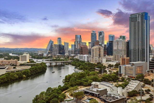 44 E Ave Unit 2304, Austin, TX 78701 - photo 2