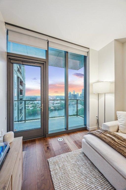 44 E Ave Unit 2304, Austin, TX 78701 - photo 3