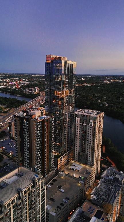 44 E Ave Unit 2304, Austin, TX 78701 - photo 22
