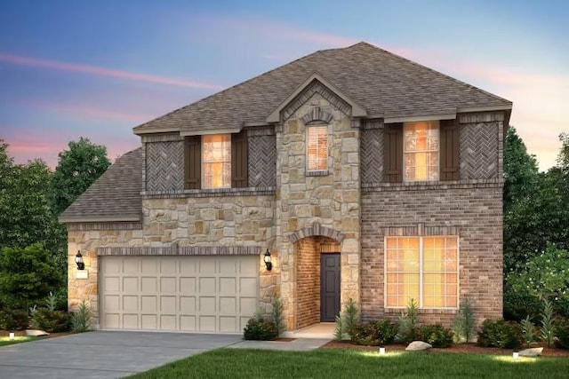 6421 Apache Plum Ln, Spicewood, TX 78669 - photo 1