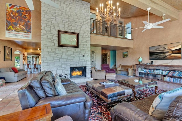 25242 Paleface Lake Dr, Spicewood, TX 78669 - photo 3