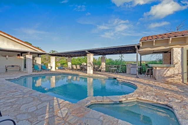 25242 Paleface Lake Dr, Spicewood, TX 78669 - photo 35