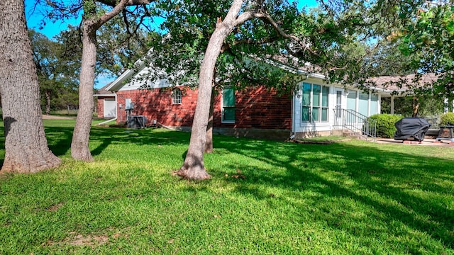220 W Lakecrest Dr, Bluffton, TX 78607 - photo 7