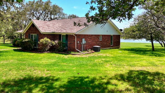 220 W Lakecrest Dr, Bluffton, TX 78607 - photo 2