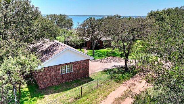 220 W Lakecrest Dr, Bluffton, TX 78607 - photo 3