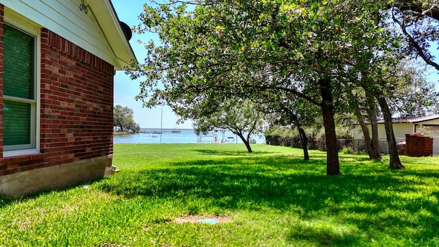 220 W Lakecrest Dr, Bluffton, TX 78607 - photo 4