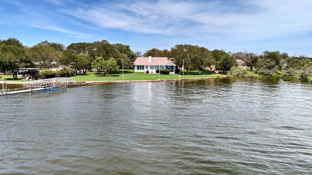220 W Lakecrest Dr, Bluffton, TX 78607 - photo 29