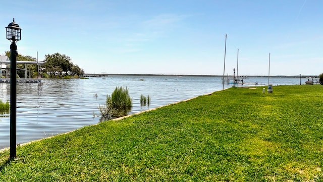 220 W Lakecrest Dr, Bluffton, TX 78607 - photo 30
