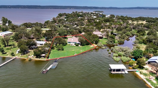 220 W Lakecrest Dr, Bluffton, TX 78607 - photo 31