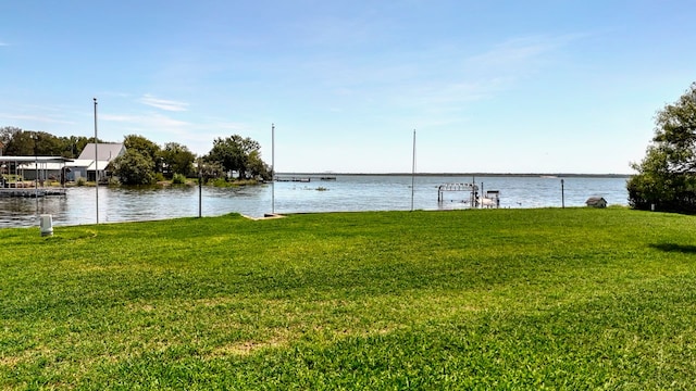 220 W Lakecrest Dr, Bluffton, TX 78607 - photo 32