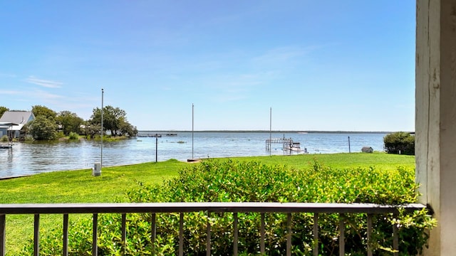 220 W Lakecrest Dr, Bluffton, TX 78607 - photo 33