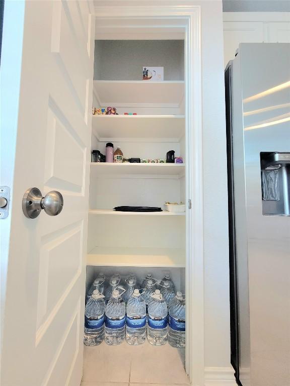 1765 Yaupon Grove Ln, Leander, TX 78641 - view of closet
