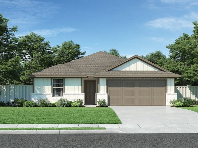 273 Boatright Blvd, Jarrell, TX 76537 - photo 1